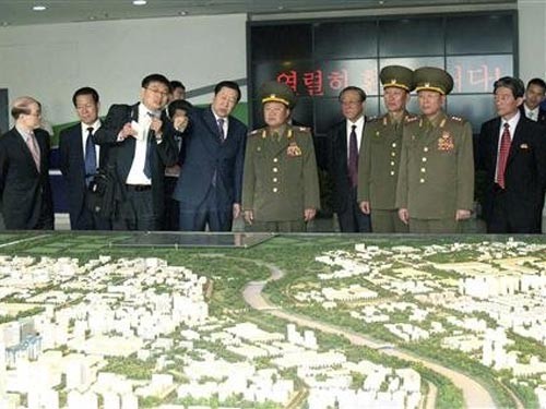North Korea ready for negotiation  - ảnh 1